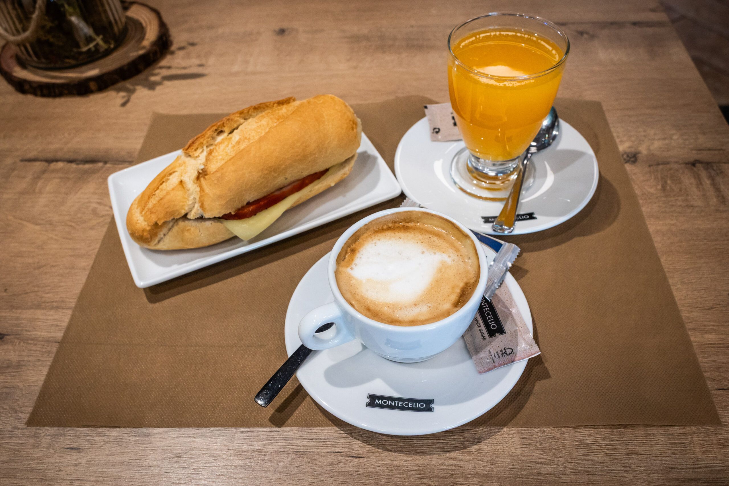 desayunos casa farruco