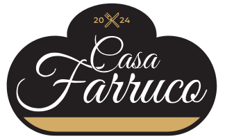 logo casa farruco